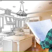 کابینت کمد جاکفشی|مصالح و تجهیزات ساختمان|شیراز, شهرک فرهنگیان|دیوار