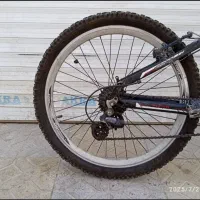 دوچرخه ویوا حرفه‌ی ۲۴|دوچرخه، اسکیت، اسکوتر|اردبیل, |دیوار