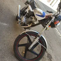 موتور احسان 150