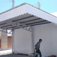 جوشکاری سیار|خدمات پیشه و مهارت|بیرجند, |دیوار