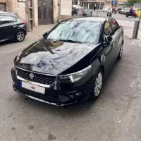 تارا اتوماتیک V2 مدل ۴۰۲