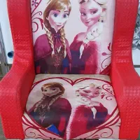 مبل دخترونه