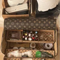 فروش پک کامل ناخن