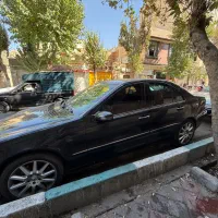 بنز c230 اسپرت ادیشن|خودرو سواری و وانت|تهران, سوهانک|دیوار