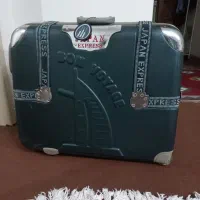 چمدان|کیف، کفش، کمربند|شیراز, حافظیه|دیوار