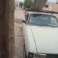 ماشین پیکان وانت|خودرو سواری و وانت|آزادشهر, |دیوار