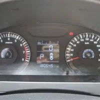 لیفان۸۲۰|خودرو سواری و وانت|خمینیشهر, |دیوار