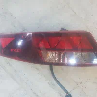 گلگیر دنا گلگیر و چراغ عقب تارا گلگیر ۲۰۷|قطعات یدکی و لوازم جانبی|تهران, شهر زیبا|دیوار