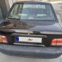 پراید مدل ۸۲|خودرو سواری و وانت|لنجان, |دیوار