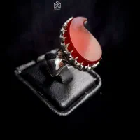 انگشتر زنانه و مردانه