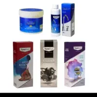 چربی زدا نانو