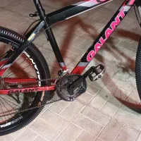 دوچرخه سایز۲۷/۵.گالانت