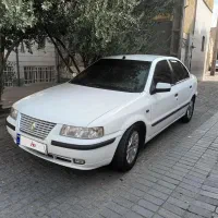 سمند lx استثنائی