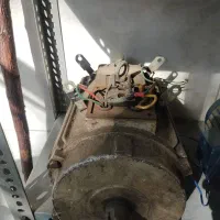 دینام 2اسب 1400دور فابریک