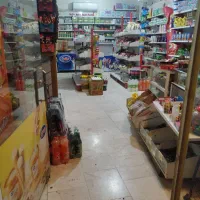 واگذاری سوپر مارکت شهرک شهرداری نبش والفجر پنج