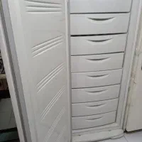 یخچال فریزر امرسان در حد نو|یخچال و فریزر|تهران, مشیریه|دیوار