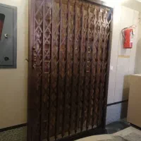 ساخت انواع درب های آکاردئونی تمام لوزی امپراطور|مصالح و تجهیزات ساختمان|اصفهان, شهرک ولیعصر|دیوار