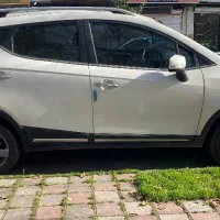 جک S3 اتومات ، مدل 1401 بیرنگ|خودرو سواری و وانت|رشت, شهرک پردیسان|دیوار