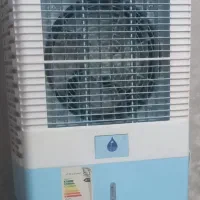 کولر آبی ایستاده