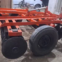 دیکس چرخی تراکتور|قطعات یدکی و لوازم جانبی|دوزین, |دیوار