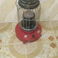 چراغ نفتی  سولان