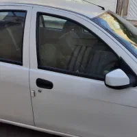 سایناsصفر|خودرو سواری و وانت|نظرآباد, نظرآباد|دیوار