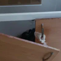 کابینت آشپزخانه|مصالح و تجهیزات ساختمان|برخوار, |دیوار