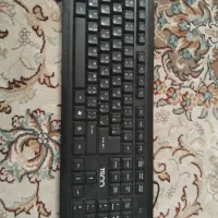 کیبورد تسکو