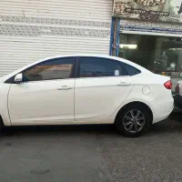 جک j4|خودرو سواری و وانت|ملارد, |دیوار