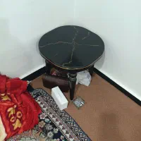 میز|میز و صندلی غذاخوری|دوگنبدان, |دیوار