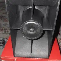 بوق دنده عقب عراقی ۳ صدا