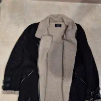 کاپشن بوفالو مردانه