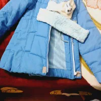 کاپشن|لباس|مشهد, گلبرگ شمالی|دیوار