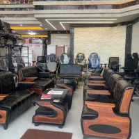 مبلمان و کالای اداری