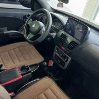 ساینا۱۴۰۲ دوگانه دستی(نقد و اقساط)|خودرو سواری و وانت|فلاورجان, |دیوار