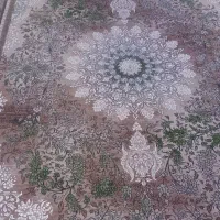 فرش ۱۲ متری تک مناسب جهیزیه ۷۰۰ شونه ۲۵۰۰ تراکم