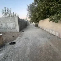 ۵۸۶ متر باغچه/سندتکبرگ/کردزار/کردامیر|فروش خانه و ویلا|شهریار, کرد امیر|دیوار