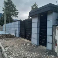 فلاشینگ و پله وکارهای جوشکاری ساختمان