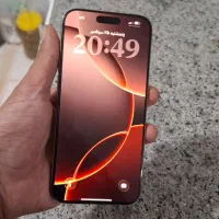 آیفون 16 پرومکس