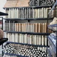 فروش ظروف تکی و کلی|ظروف نگهدارنده، پلاستیکی، یک‌بارمصرف|رشت, لاکانی|دیوار