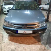 پژوپارس مدل۹۲