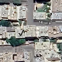 مزایده منزل دو طبقه ، خ ولیعصر قصردشت