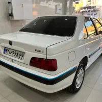 پارس Tu5 مدل ۹۹|خودرو سواری و وانت|بهبهان, |دیوار