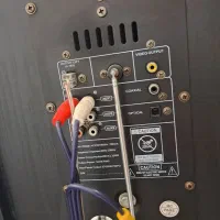 اسپیکر خانگی maxeeder|سیستم صوتی خانگی|تهران, تهرانسر شرقی|دیوار