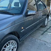 پژو پارس سال مدل ۱۴۰۰|خودرو سواری و وانت|شهرکرد, |دیوار