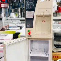 آبسردکن جوشکن رومیزی/ایستاد/یخچالداردبی کالاعلیاری|آبسردکن و تصفیه آب|اهواز, کوی پلیس|دیوار