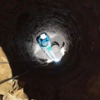 چاه کن به قیمت مناسب