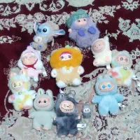 لبوبو   نومی ، واکوکو ، کرای بی‌بی ، استیج