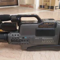 دوربین فیلمبرداری پاناسونیک