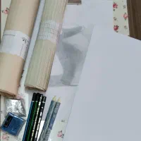 لوازم طراحی